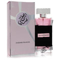 Ard Al Zaafaran Zahoor Francee Eau de Parfum Spray 3.4 oz for Unisex