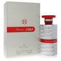Ard Al Zaafaran Forever Silver Eau de Parfum Spray 3.4 oz for Unisex