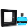 Estée Lauder Ford Mustang Blue EDT 3.4 oz for Men