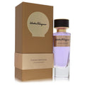 Salvatore Ferragamo Viola Essenziale by Salvatore Ferragamo Eau De Parfum Spray (Unisex) 3.4 oz (Women)