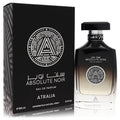Atralia Absolute Noir Eau de Parfum Spray 3.4 oz for Unisex
