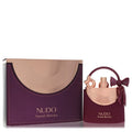 Fragrance World Nudo Sweet Berries EDP 3.4 oz Unisex