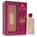 Arabiyat Prestige Ash'aa Mauve Eau de Parfum Spray 3.7 oz for Unisex