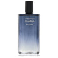 Davidoff Cool Water Reborn Eau de Toilette Spray 4.2 oz for Men (Tester)