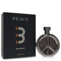 Bharara Peace Eau de Parfum Spray 3.4 oz for Men