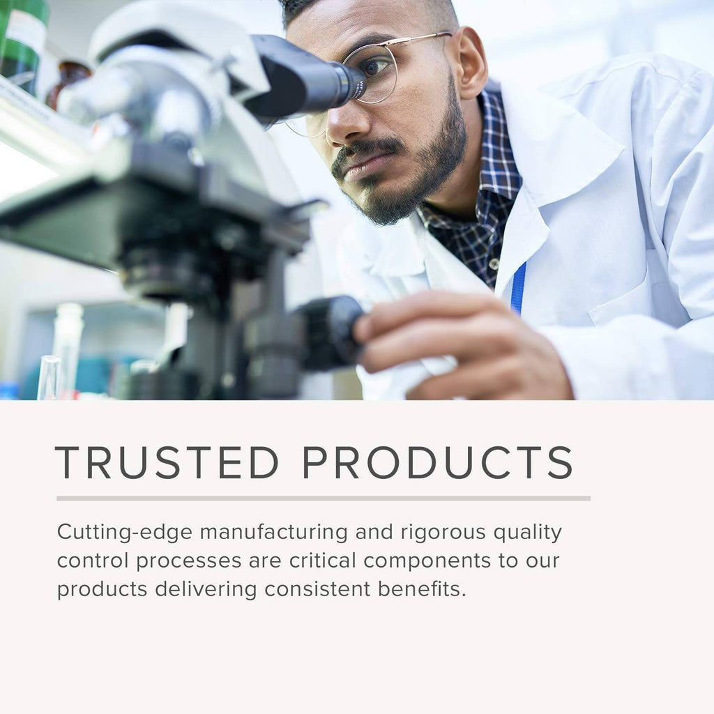 NusaPure Amino Acid Complex Blend 2000 mg-180 Caps (Non-GMO, Gluten-Free)