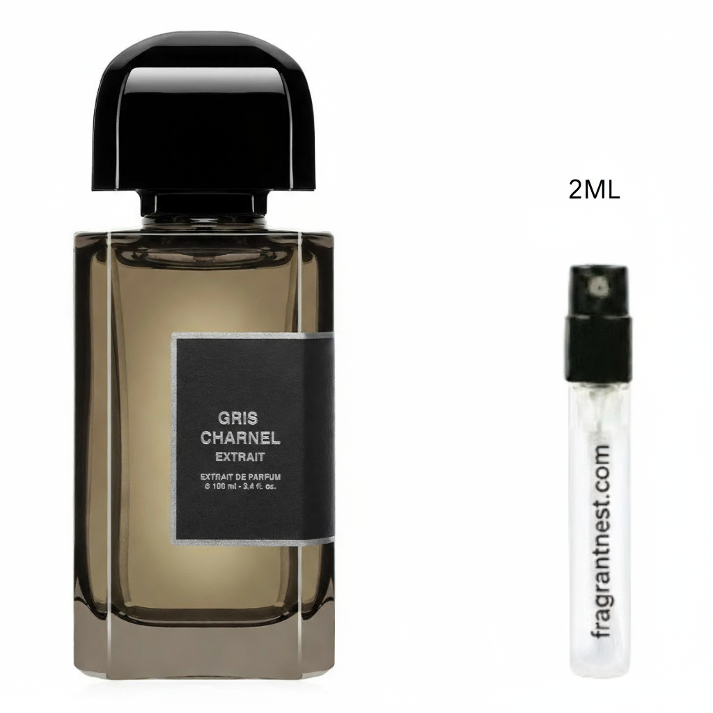 BDK Parfums Gris Charnel Extrait De Parfum Travel Spray | Sample
