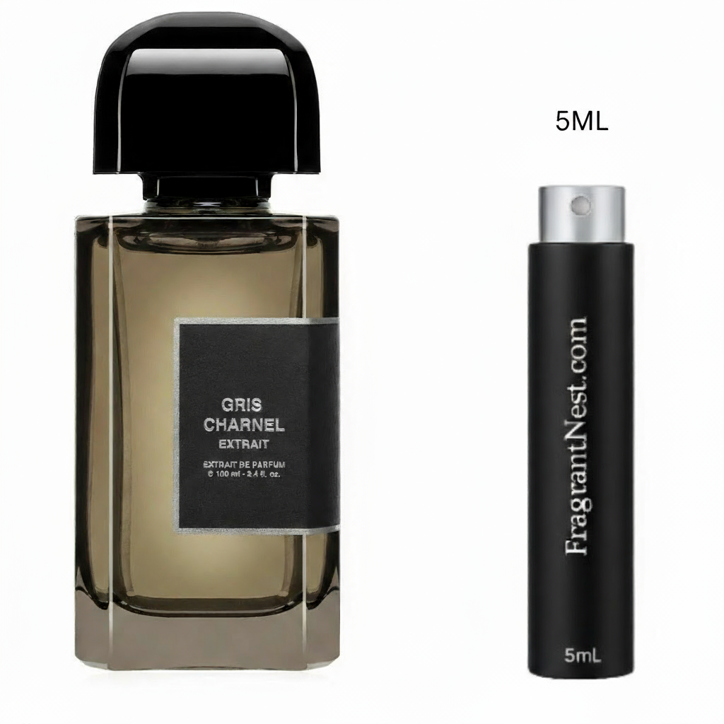BDK Parfums Gris Charnel Extrait De Parfum Travel Spray | Sample