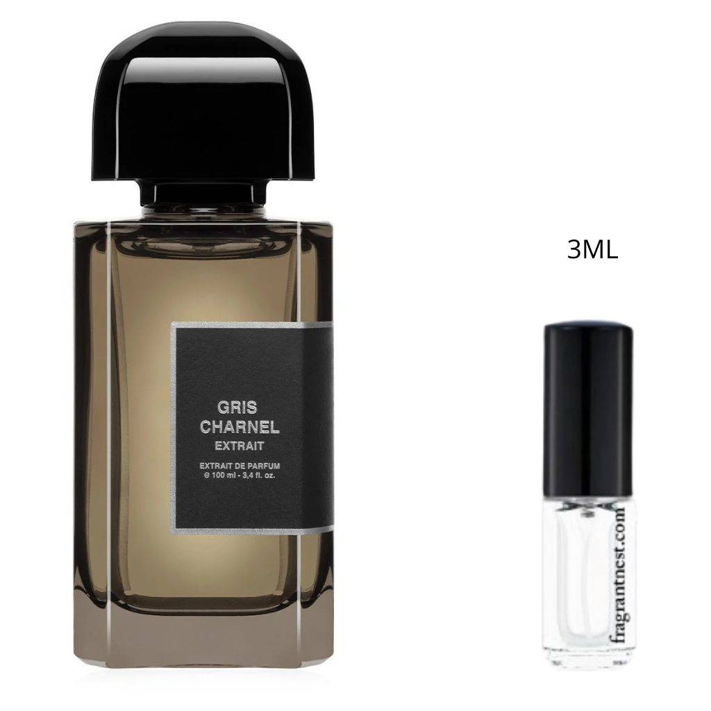 BDK Parfums Gris Charnel Extrait De Parfum Travel Spray | Sample