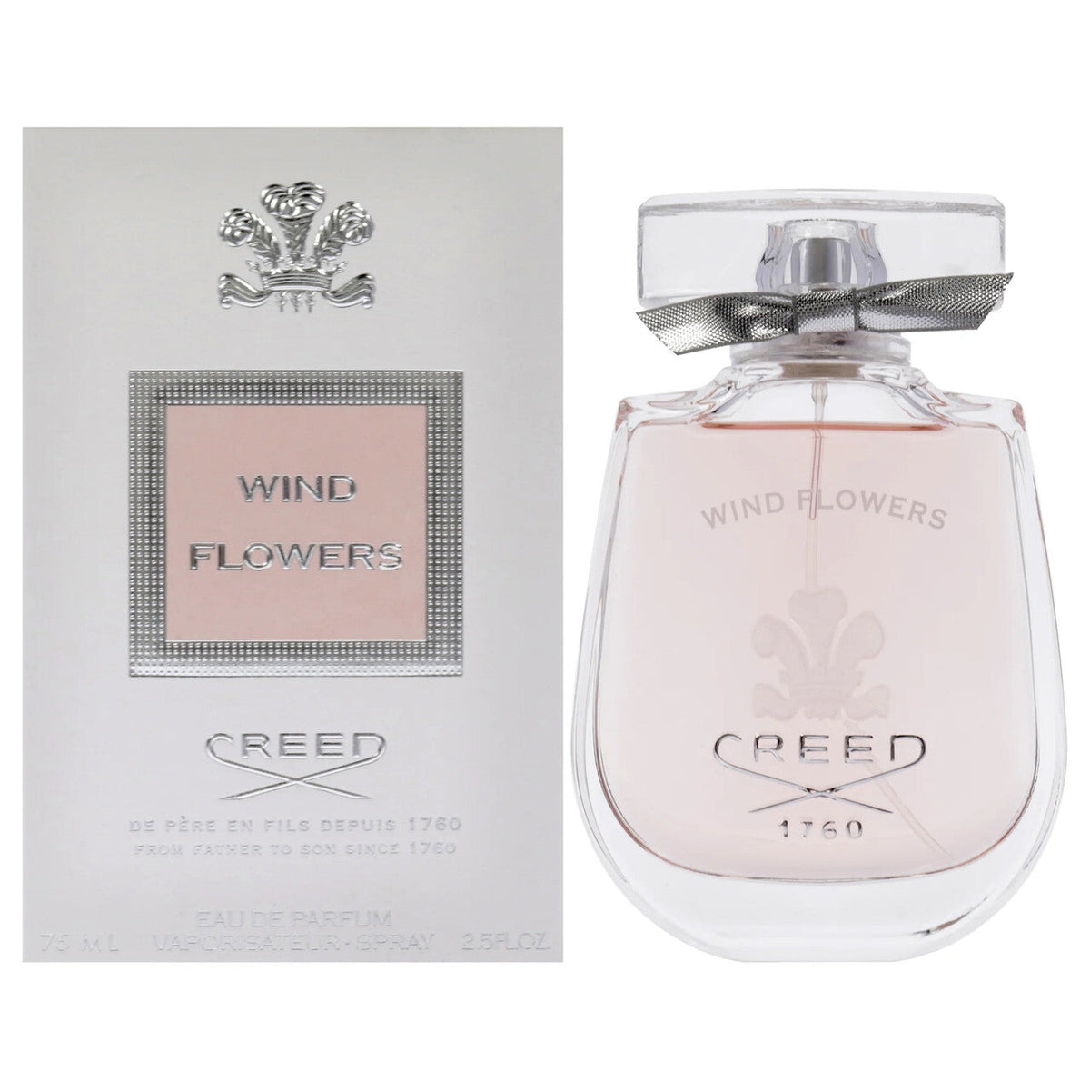 Creed Wind Flowers Eau de Parfum Spray 2.5 oz for Women