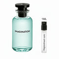 Louis Vuitton Imagination Eau De Parfum Travel Spray | Sample